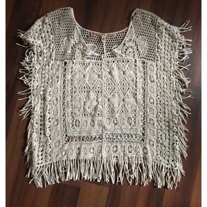 Chelsea & Violet Crochet tip